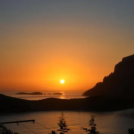 Chrysi's House φιλόξενο, άνετο και με υπέροχη θέα. * Μυρτιές