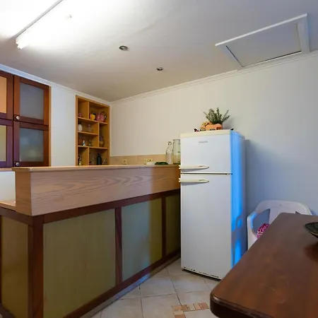 Chrysi's House φιλόξενο, άνετο και με υπέροχη θέα. * Myrties