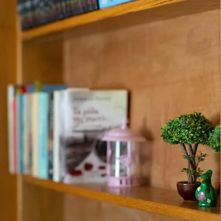 Chrysi's House φιλόξενο, άνετο και με υπέροχη θέα. Сasa de vacaciones Myrties